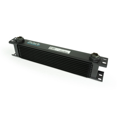 Setrab PROLINE 10 Row Oil Cooler 405mm Length (Series 9) with M22 Ports