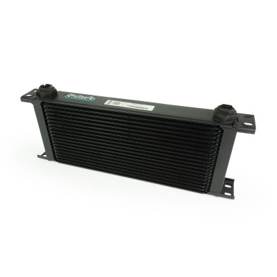 Setrab PROLINE 19 Row Oil Cooler 405mm Length (Series 9) with M22 Ports