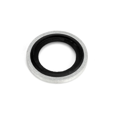 HEL 16mm / M16 Bonded Dowty Seal Washers (10 Pack) 