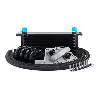 HEL Oil Cooler Kit for BMW MINI F55 (2013-)