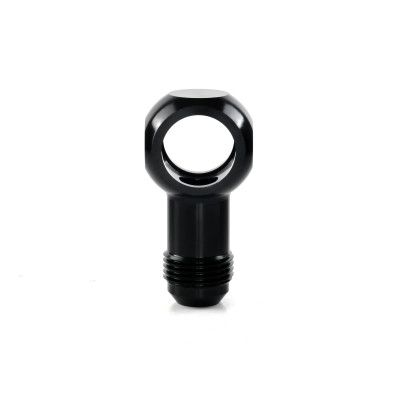 HEL Aluminium M22 Banjo Adapter with -10 AN Hose End