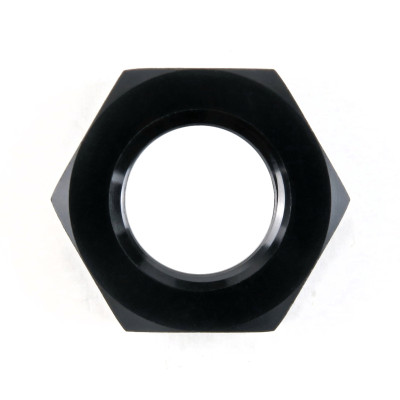 HEL Aluminium -6 AN Bulkhead Locknut