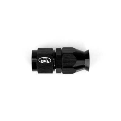 AN6 Straight PTFE Hose Fitting for Braided AN PTFE Lines
