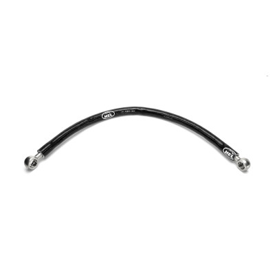 HEL Braided Turbo Oil Feed Line for Nissan Skyline R32, R33 GTS-T