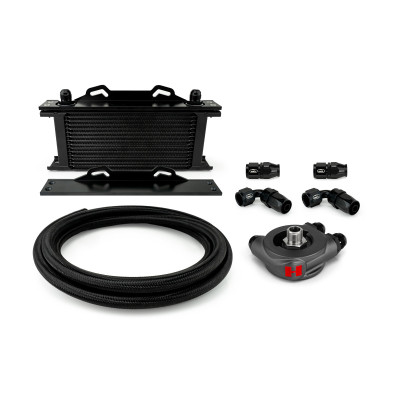 HEL Oil Cooler Kit for Honda S2000